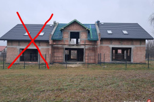 Dom Segment 130 m Cedzyna