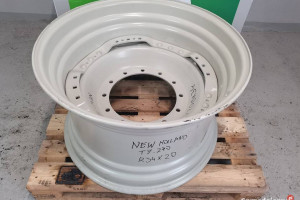 New Holland T7.... {Felga DW20BX34}