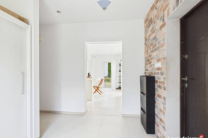 Dom na wsi plus budynek gospodarczy