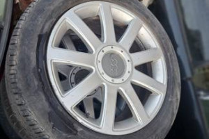 Felgi 18. 4e0601025AB