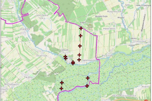 Syndyk sprzeda siedlisko