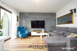 Dom bliźniak 88m2 Janczewo