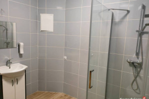 Dom w malowniczej okolicy