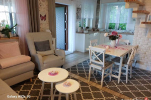 Na sprzedaż Kwiatowy Domek