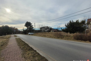 Działka 689m2 Miedziana Góra