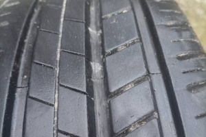 Opony 205/55/R16 91H