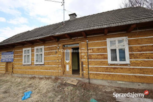 Dom wolnostojący 61.2 metry Borek