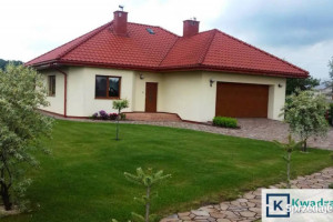 Dom wolnostojący 134.5m2 Żarnowiec