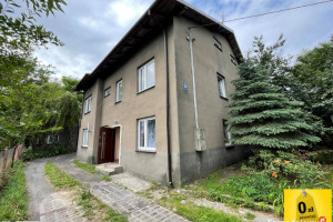 Dom wolnostojący Piotrków Trybunalski 158.58m2