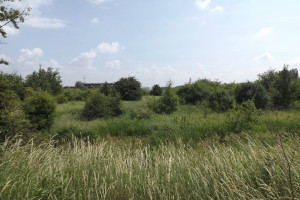 sprzedam działkę na Białołęce