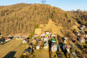 Stylowy dom w Krościenku n/Dunajcem