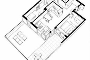 Oferta sprzedaży mieszkania Wrocław 59.75m2 3-pokojowe