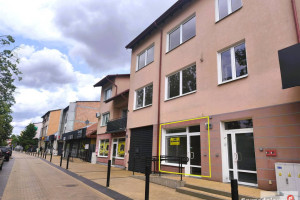 Lokal 65m2 Biłgoraj