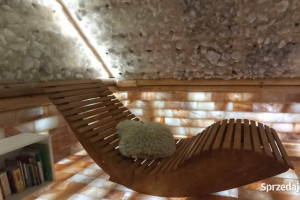 Dom 227m z basenem, fotowoltaiką i pompą ciepła