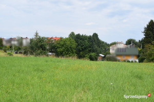 Działki budowlane11.8a Łańcut