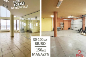 Lokal Białystok 255m2