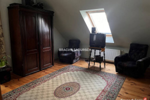 Dom wolnostojący Zbydniów 200m2