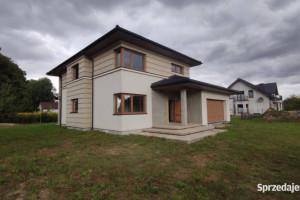 Energooszczędny Dom 221,6m2 //Bełdów :)