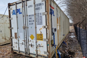 kontener magazynowy magazyn do wynajęcia