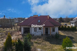 Dom z potencjałem | Sielczyk | 1185 m² działki