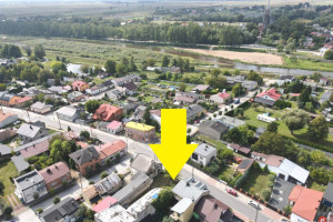 Lokal Sulejów 286m2