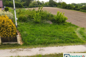 Grunt Nowosielce 2164m2