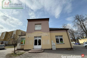 Lokal Krosno 112.8m2