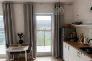 mieszkanie w centrum Rzeszowa