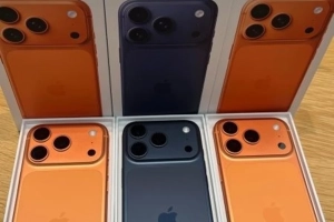 Oryginalny Apple iPhone 17 Pro Max, iPhone 17 Pro, iPhone 17, iPhone Air, iPhone 16 Pro Max, iPhone 16 Pro, iPhone 16, iPhone 16 Plus