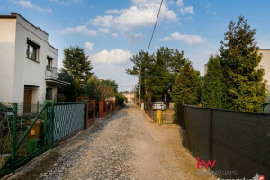 Dom wolnostojący 80m2 Poznań Storczykowa