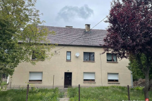 Sprzedam dom jednorodzinny