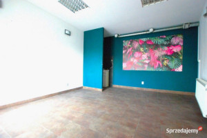 Lokal 20m2 Kielce