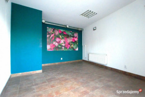 Lokal 20m2 Kielce
