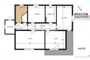 Dom 192.19m2 Rupniów