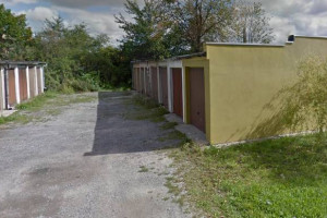 Garaż do wynajęcia