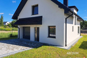 Masłomiąca, nowy dom, 5 pokoi, garaż