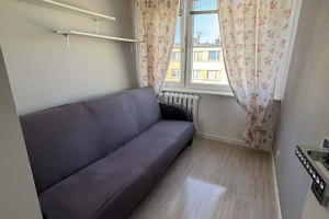 Mieszkanie 3-pokojowe