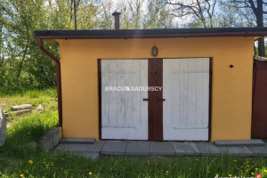 Garaż 26m2 Chrzanów