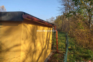 Garaż 26m2 Chrzanów