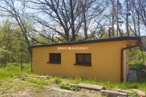 Garaż 26m2 Chrzanów