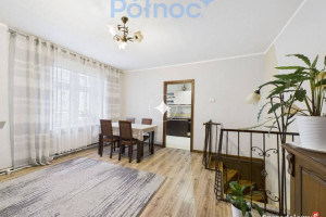 2 mieszkania w 1 parter centrum Ełku