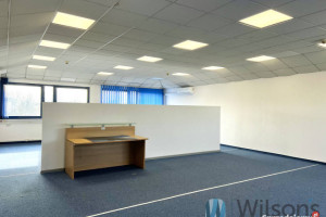 Lokal Warszawa Trojańska 17m2