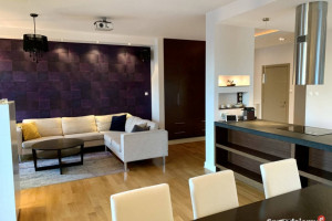 Komfortowy apartament