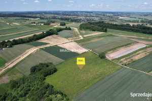 Grunt 22406m2 Rawałowice