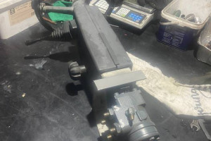 Orbitrol, wspomaganie.