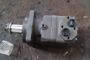 Silnik hydrauliczny MT 200k