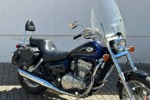 Kawasaki EN 500C .Kat A2