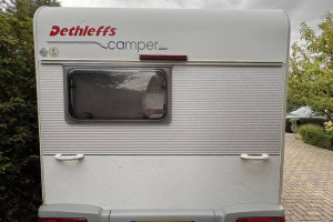 Dethleffs 400