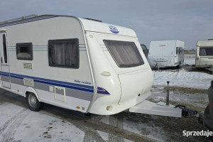 Hobby Excellent 440 SF