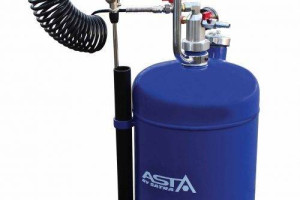 PS030 PNEUMATYCZNY PRZEWOŹNY ROZPYLACZ